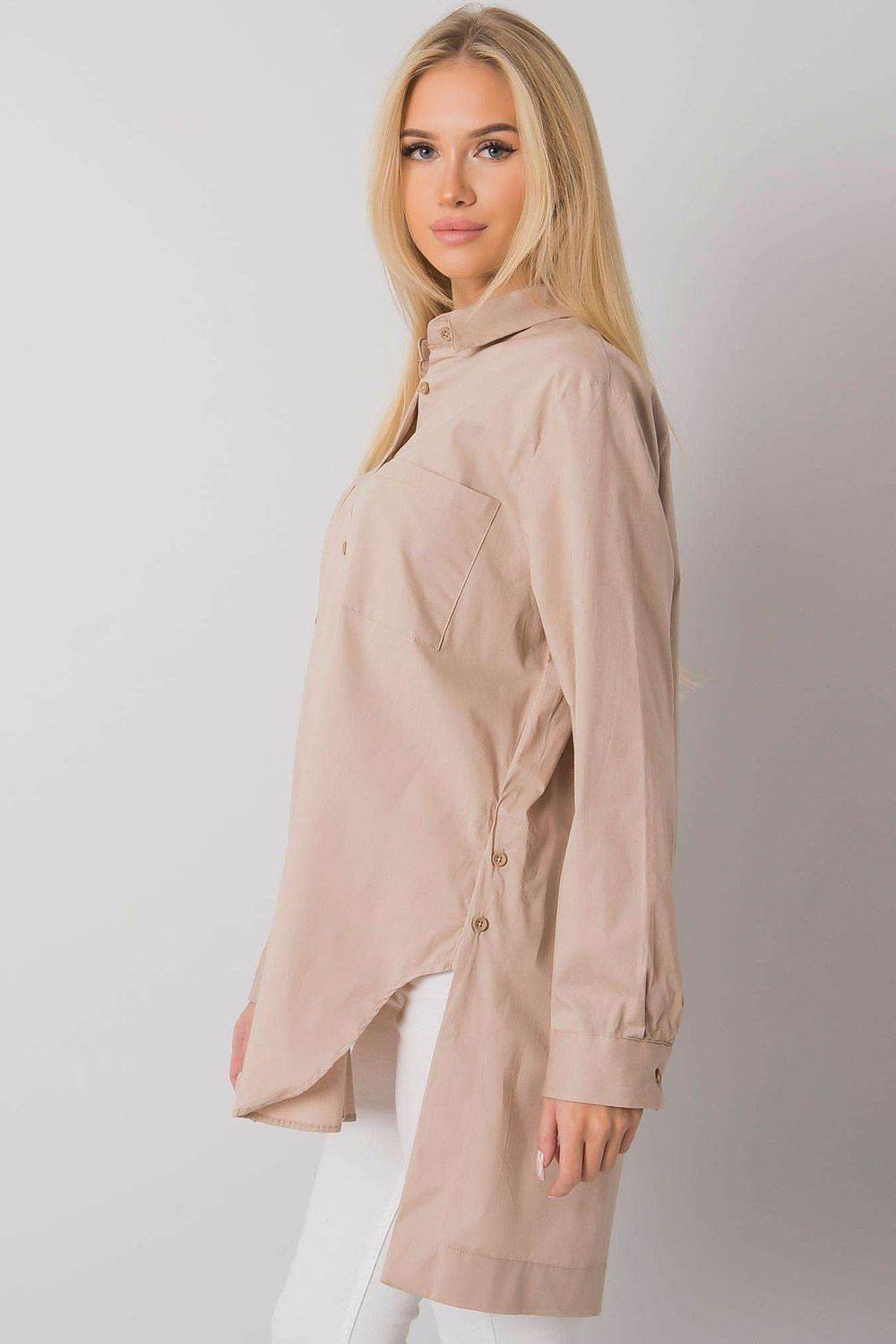 Long sleeve shirt Ex Moda - CELIA MODA