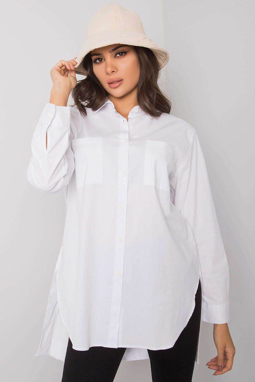 Long sleeve shirt Ex Moda - CELIA MODA