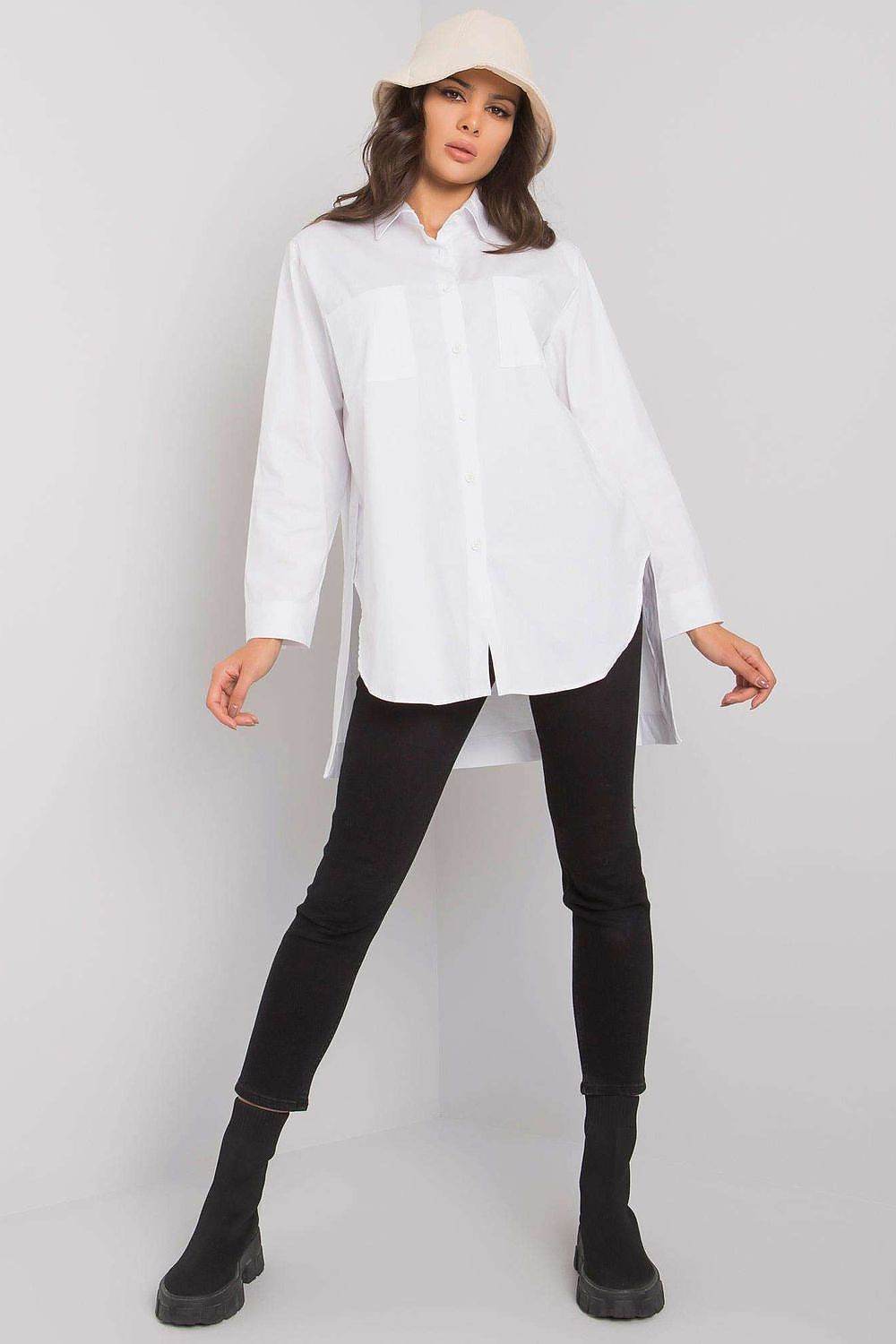 Long sleeve shirt Ex Moda - CELIA MODA