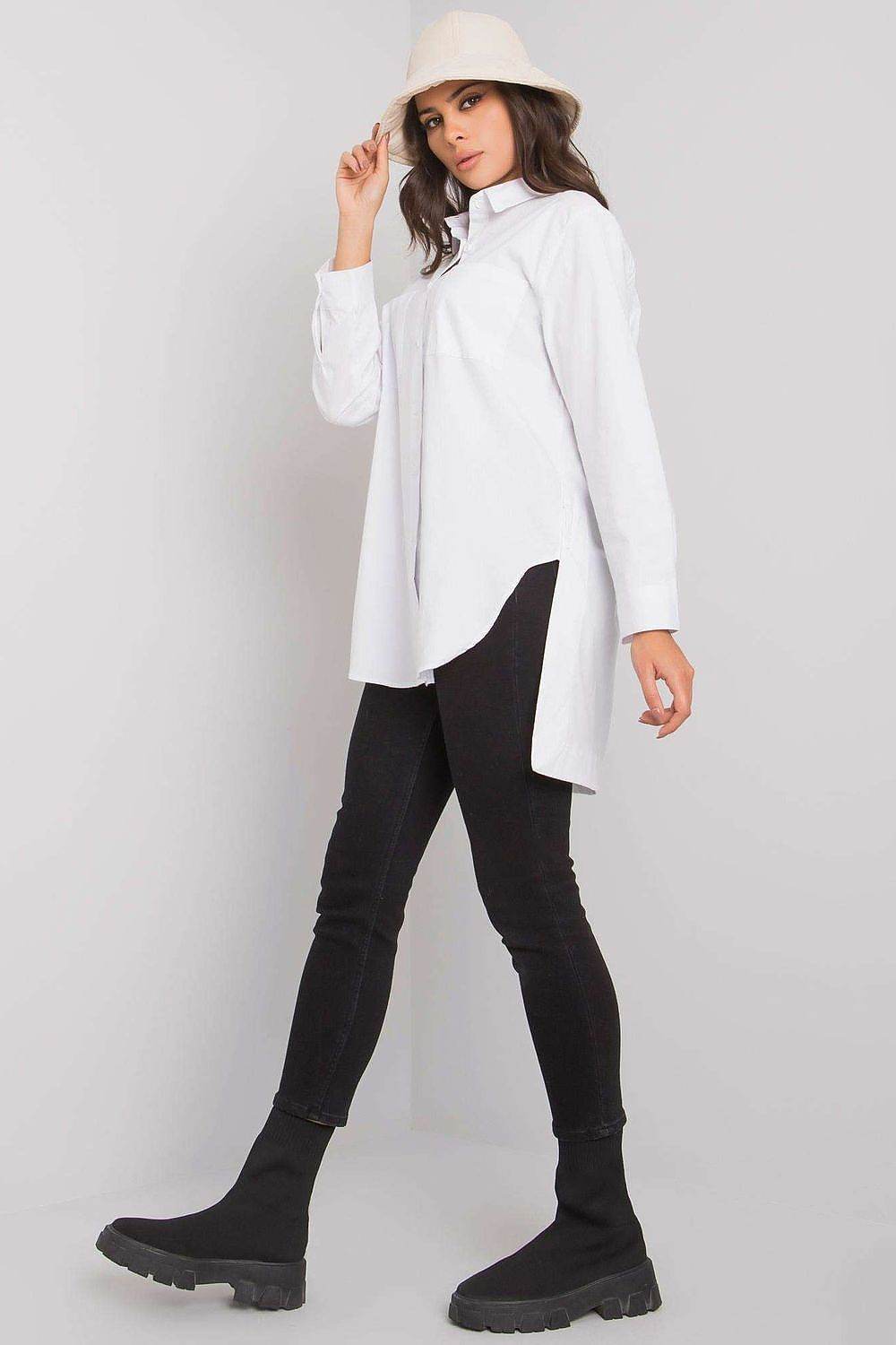 Long sleeve shirt Ex Moda - CELIA MODA