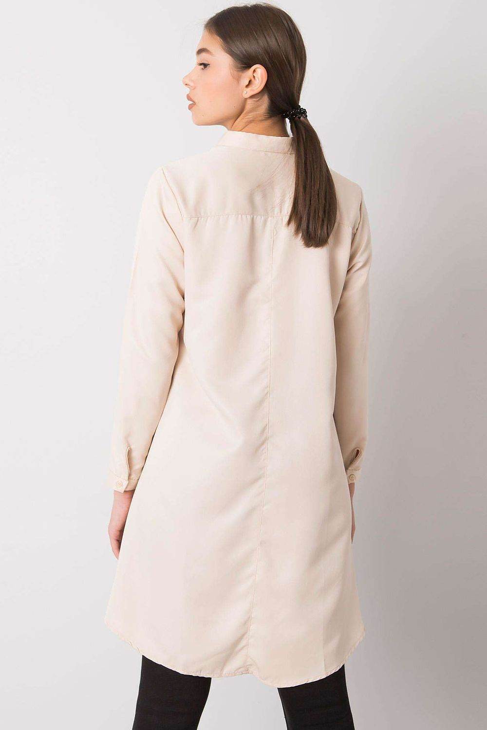 Long sleeve shirt Ex Moda - CELIA MODA