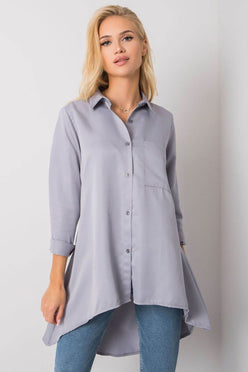Long sleeve shirt Ex Moda - CELIA MODA