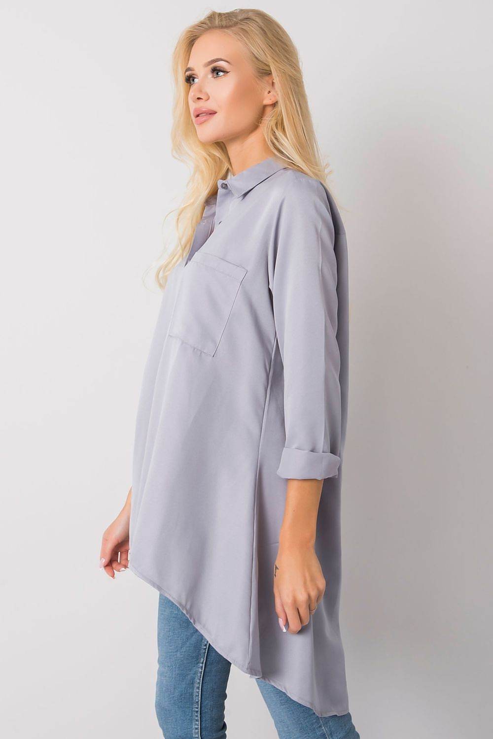 Long sleeve shirt Ex Moda - CELIA MODA