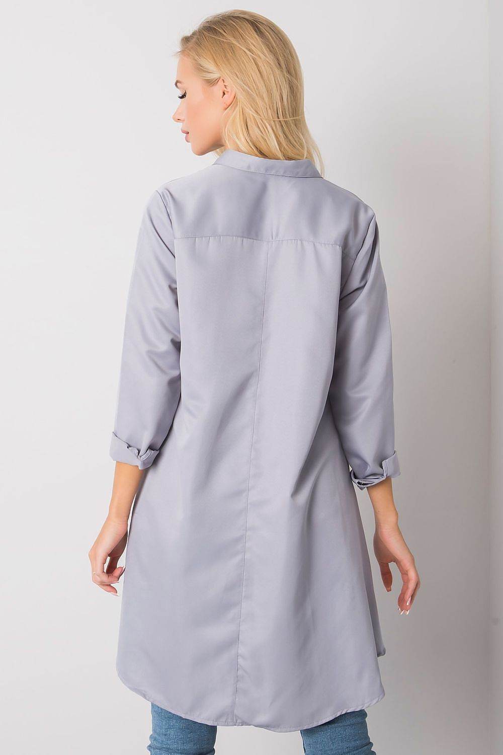 Long sleeve shirt Ex Moda - CELIA MODA