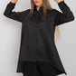 Long sleeve shirt Ex Moda - CELIA MODA