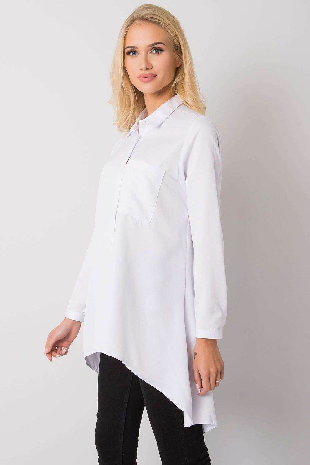 Long sleeve shirt Ex Moda - CELIA MODA