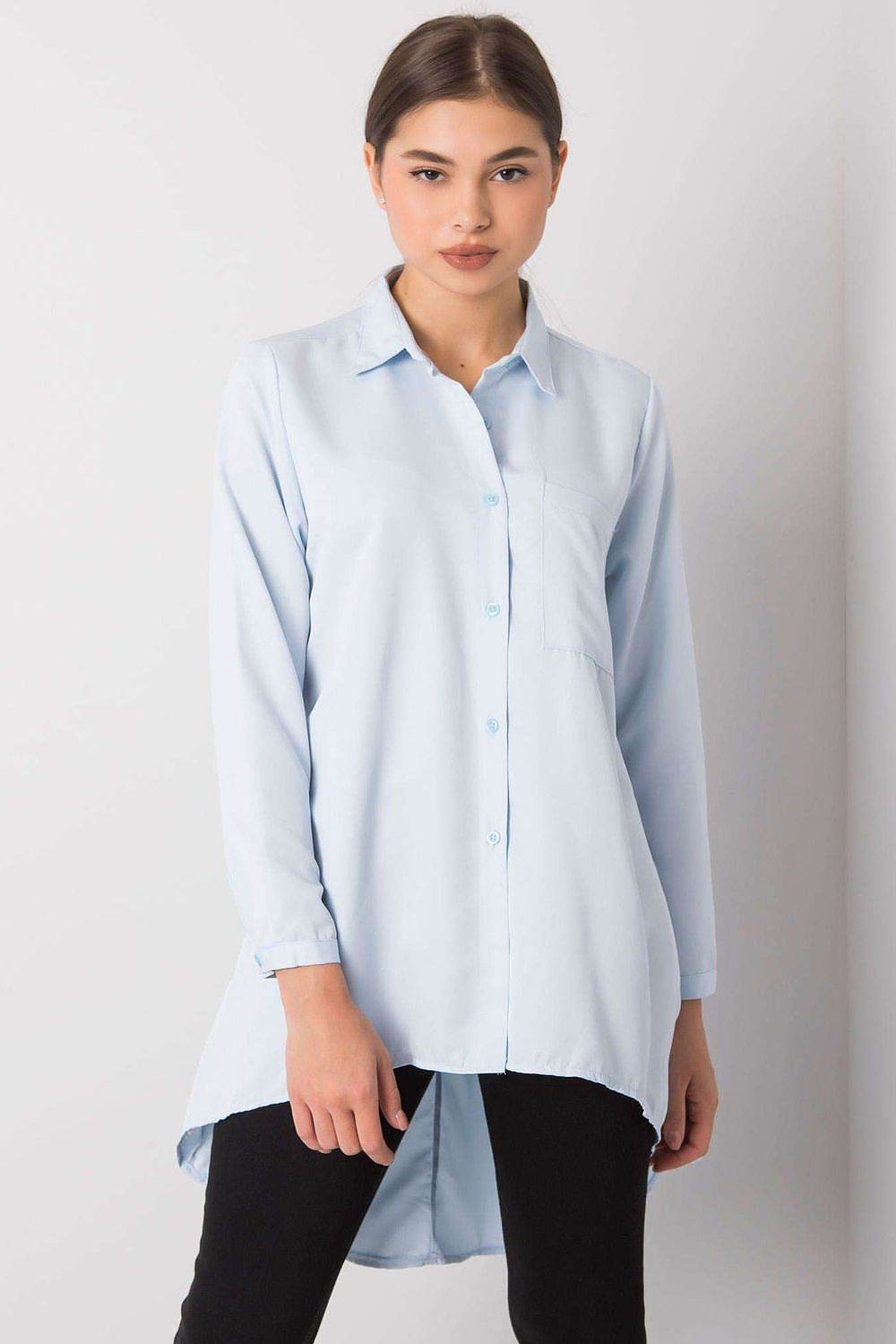 Long sleeve shirt Ex Moda - CELIA MODA