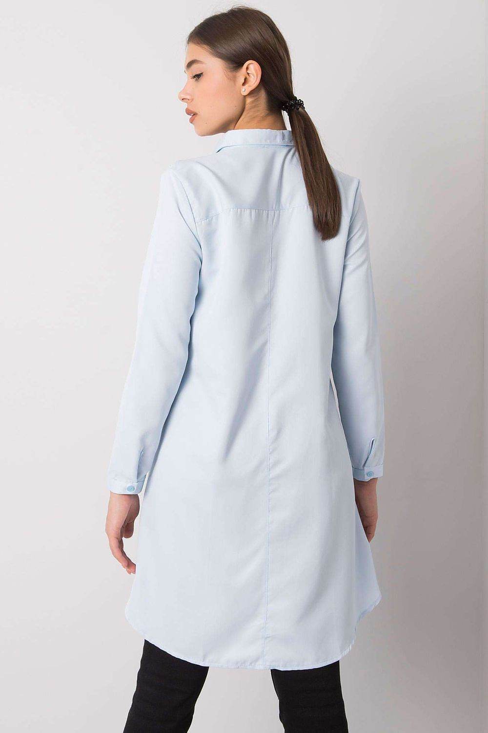 Long sleeve shirt Ex Moda - CELIA MODA