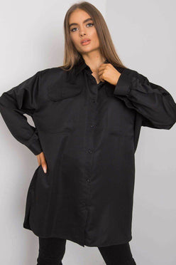 Long sleeve shirt Ex Moda - CELIA MODA