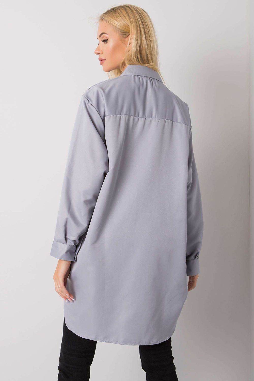 Long sleeve shirt Ex Moda - CELIA MODA