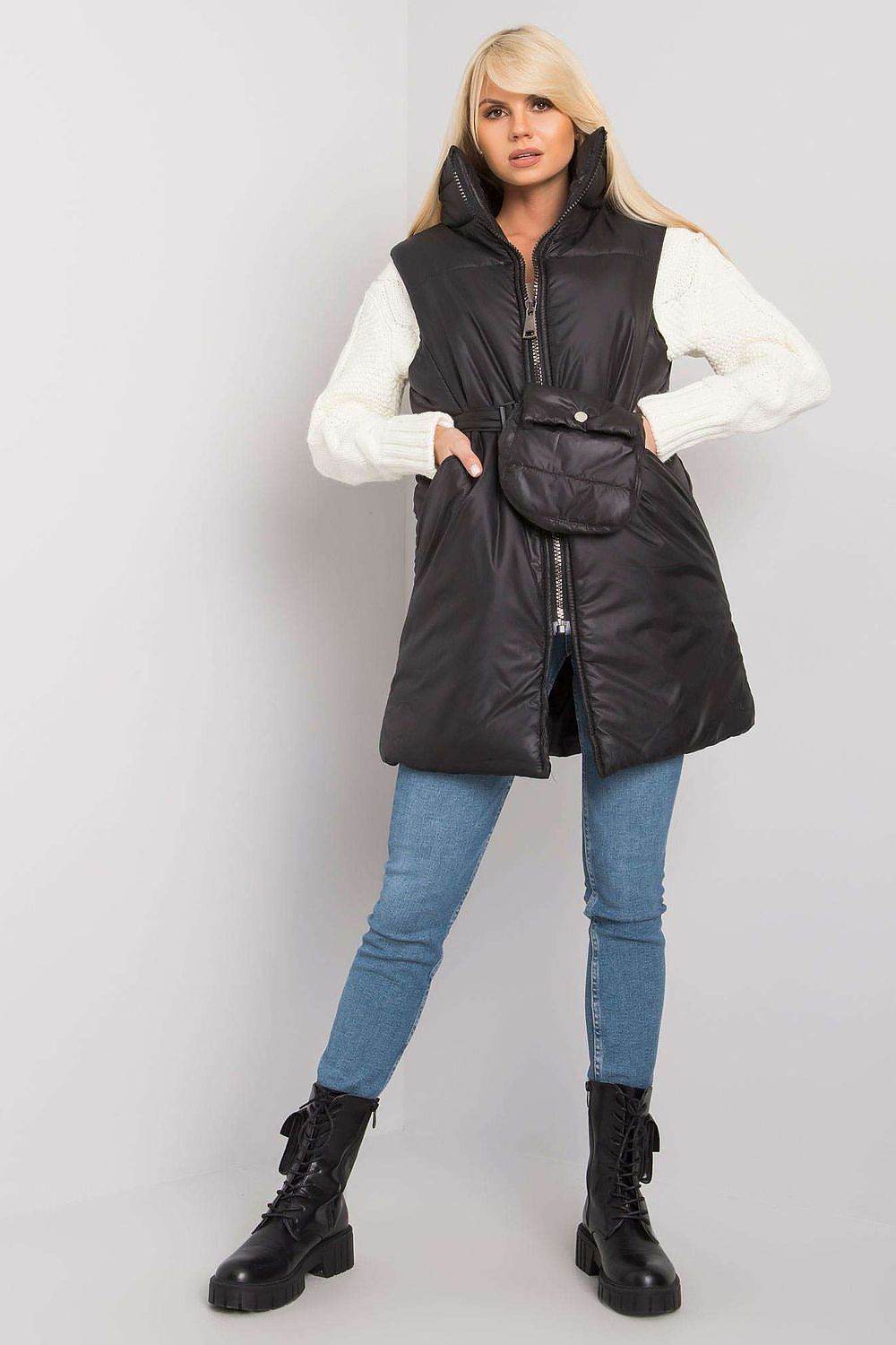 Gilet Ex Moda - CELIA MODA