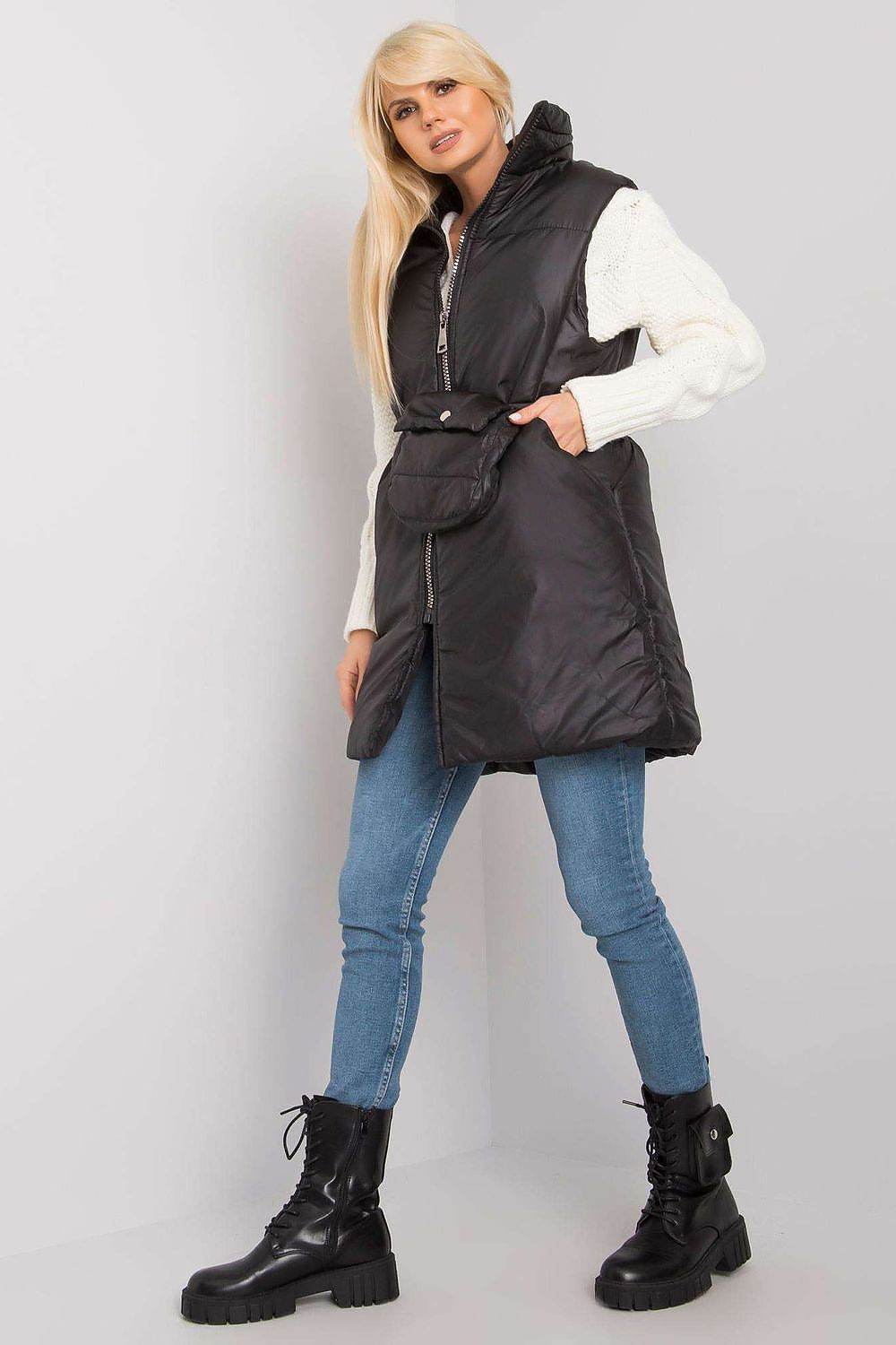 Gilet Ex Moda - CELIA MODA