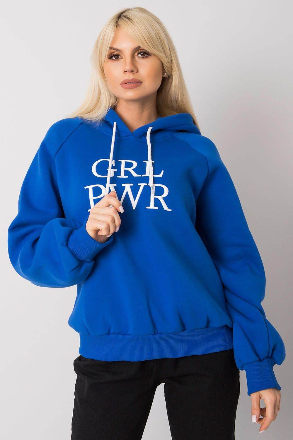 Sweatshirt Ex Moda - CELIA MODA