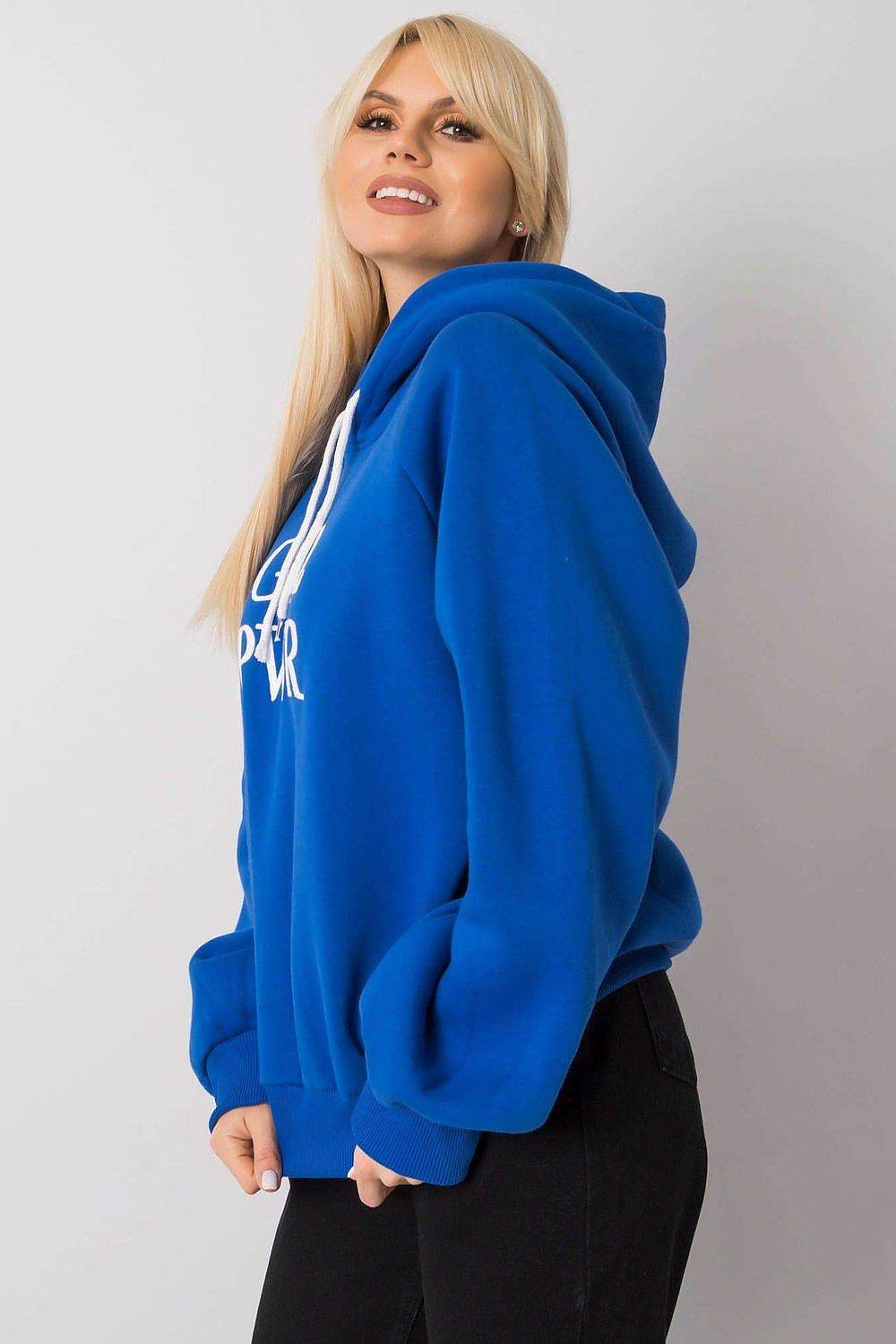 Sweatshirt Ex Moda - CELIA MODA