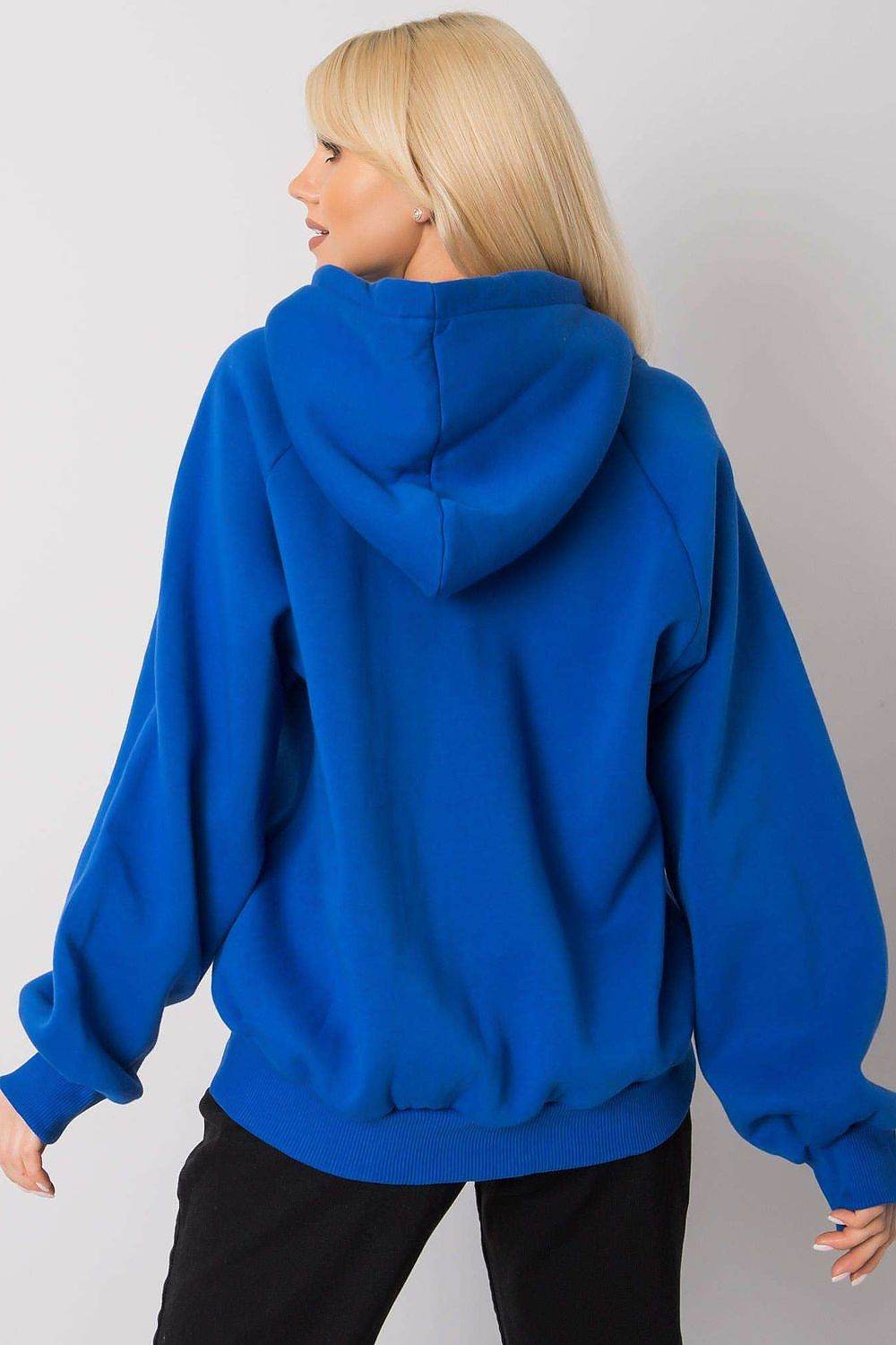Sweatshirt Ex Moda - CELIA MODA