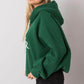 Sweatshirt Ex Moda - CELIA MODA