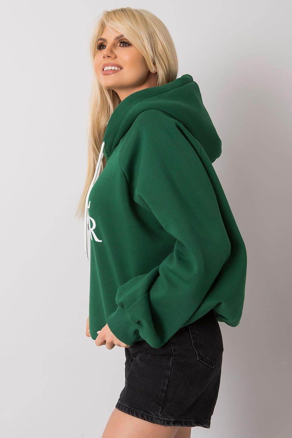 Sweatshirt Ex Moda - CELIA MODA