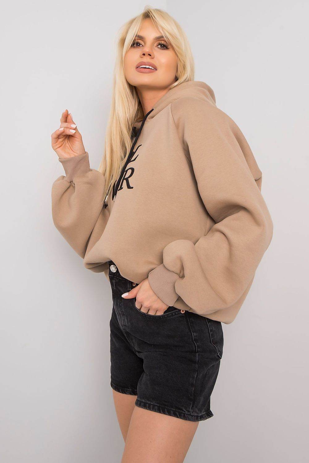 Sweatshirt Ex Moda - CELIA MODA