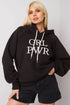 Sweatshirt Ex Moda - CELIA MODA