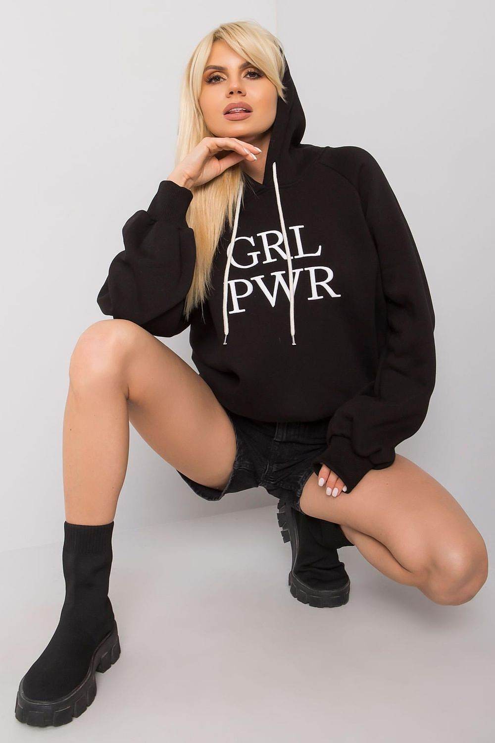 Sweatshirt Ex Moda - CELIA MODA