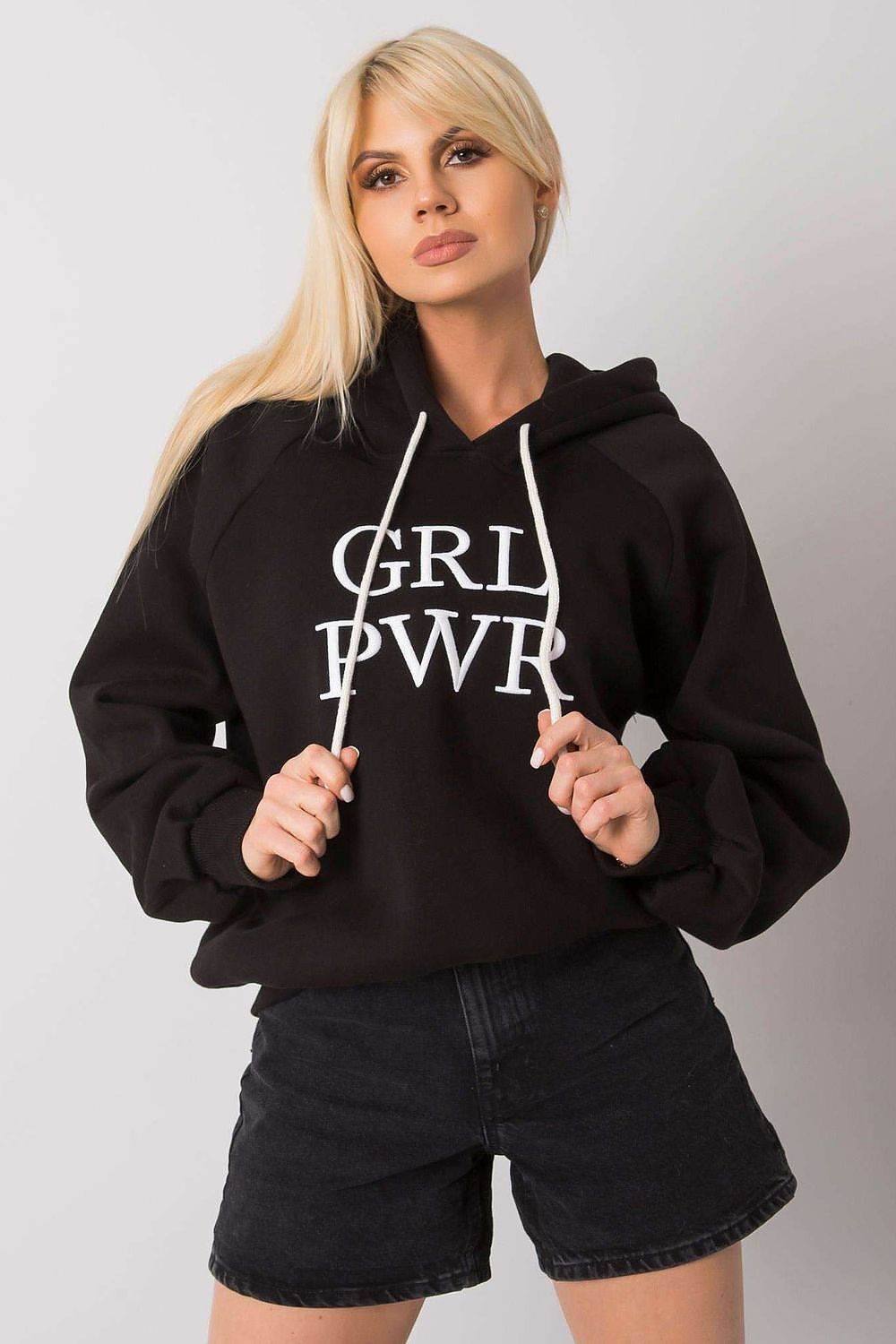 Sweatshirt Ex Moda - CELIA MODA