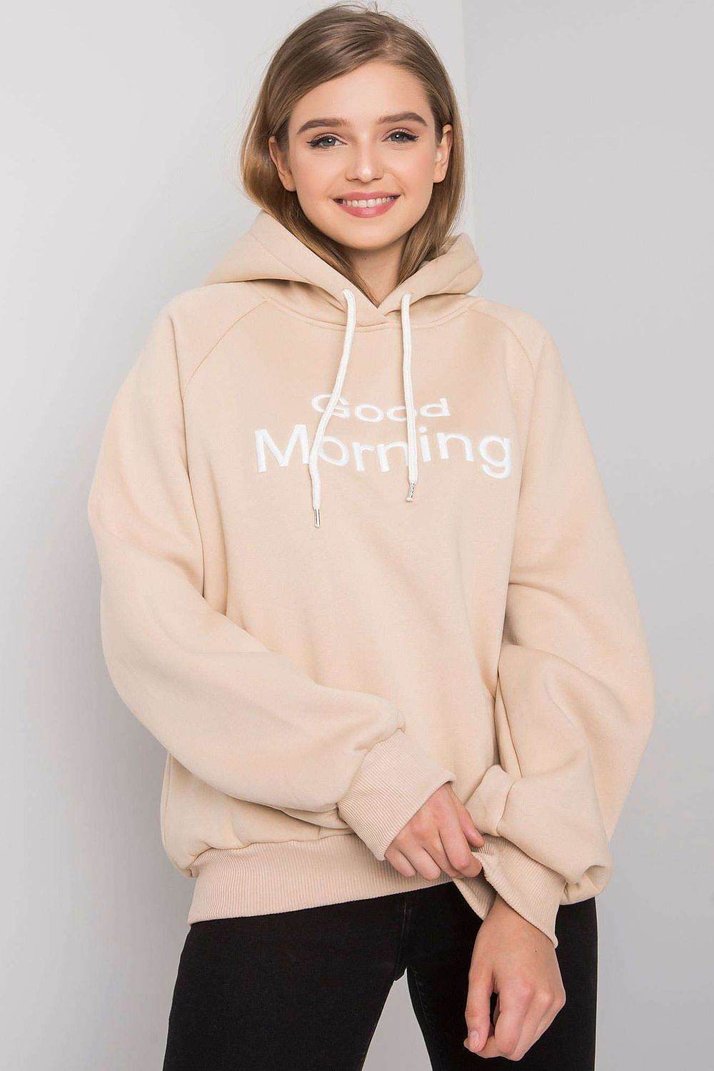 Sweatshirt Ex Moda - CELIA MODA