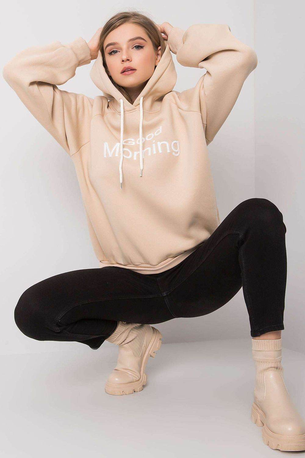 Sweatshirt Ex Moda - CELIA MODA