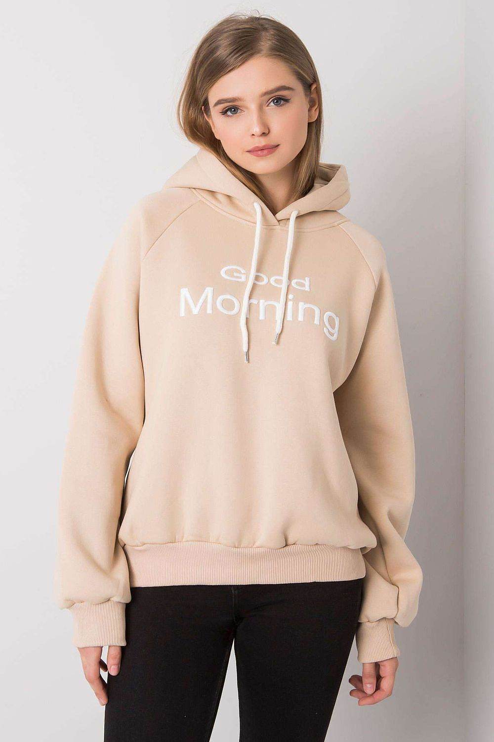 Sweatshirt Ex Moda - CELIA MODA