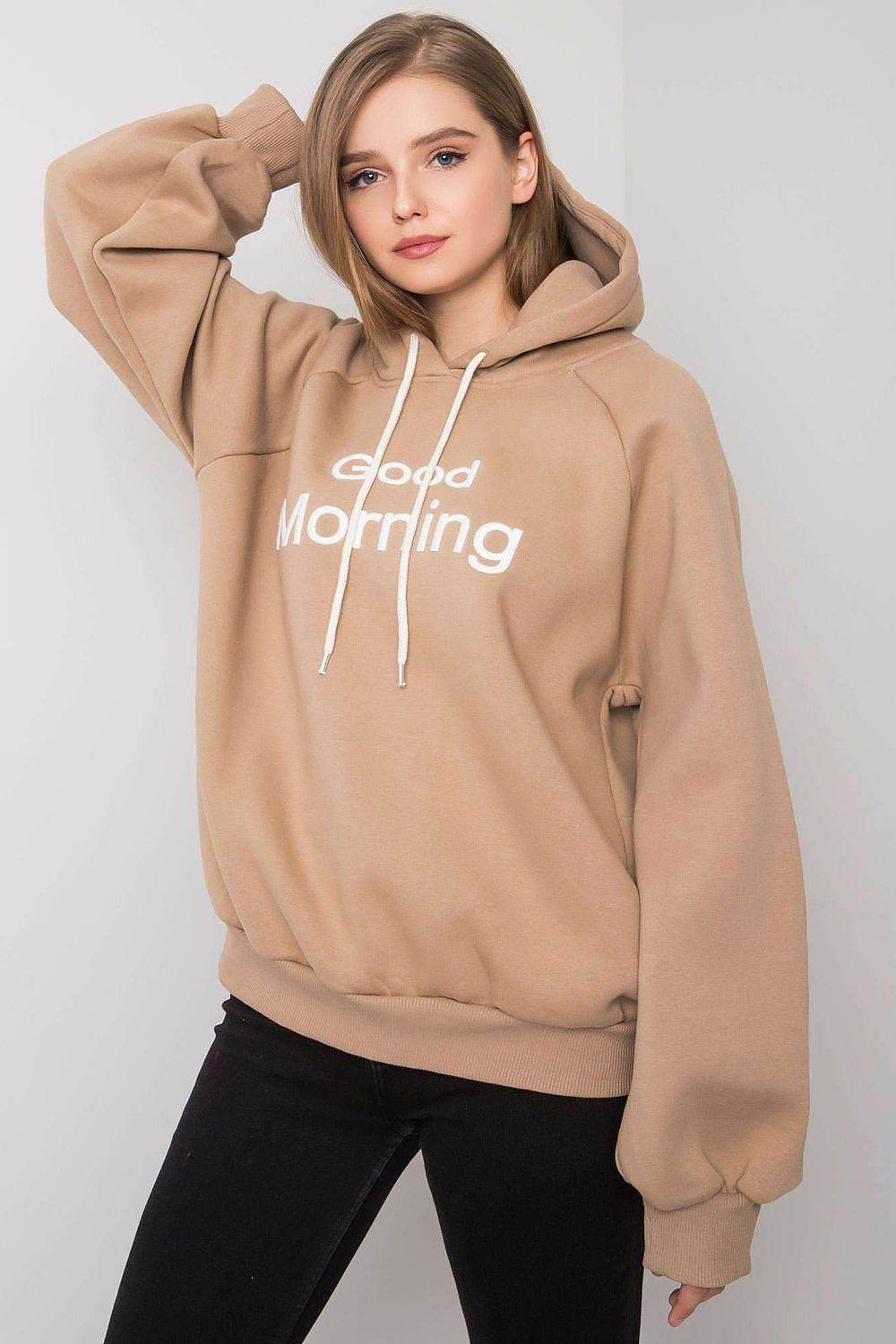 Sweatshirt Ex Moda - CELIA MODA