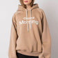 Sweatshirt Ex Moda - CELIA MODA