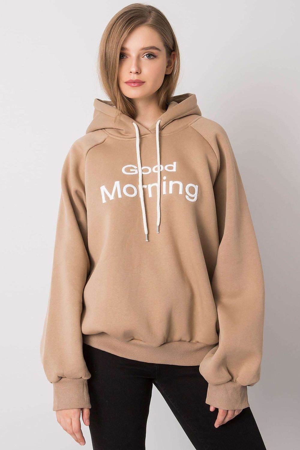 Sweatshirt Ex Moda - CELIA MODA