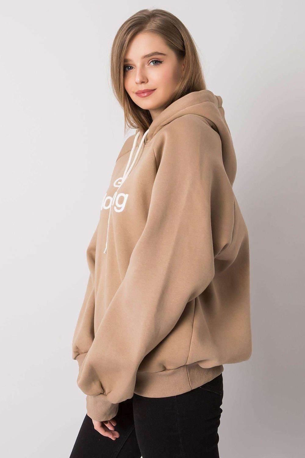 Sweatshirt Ex Moda - CELIA MODA