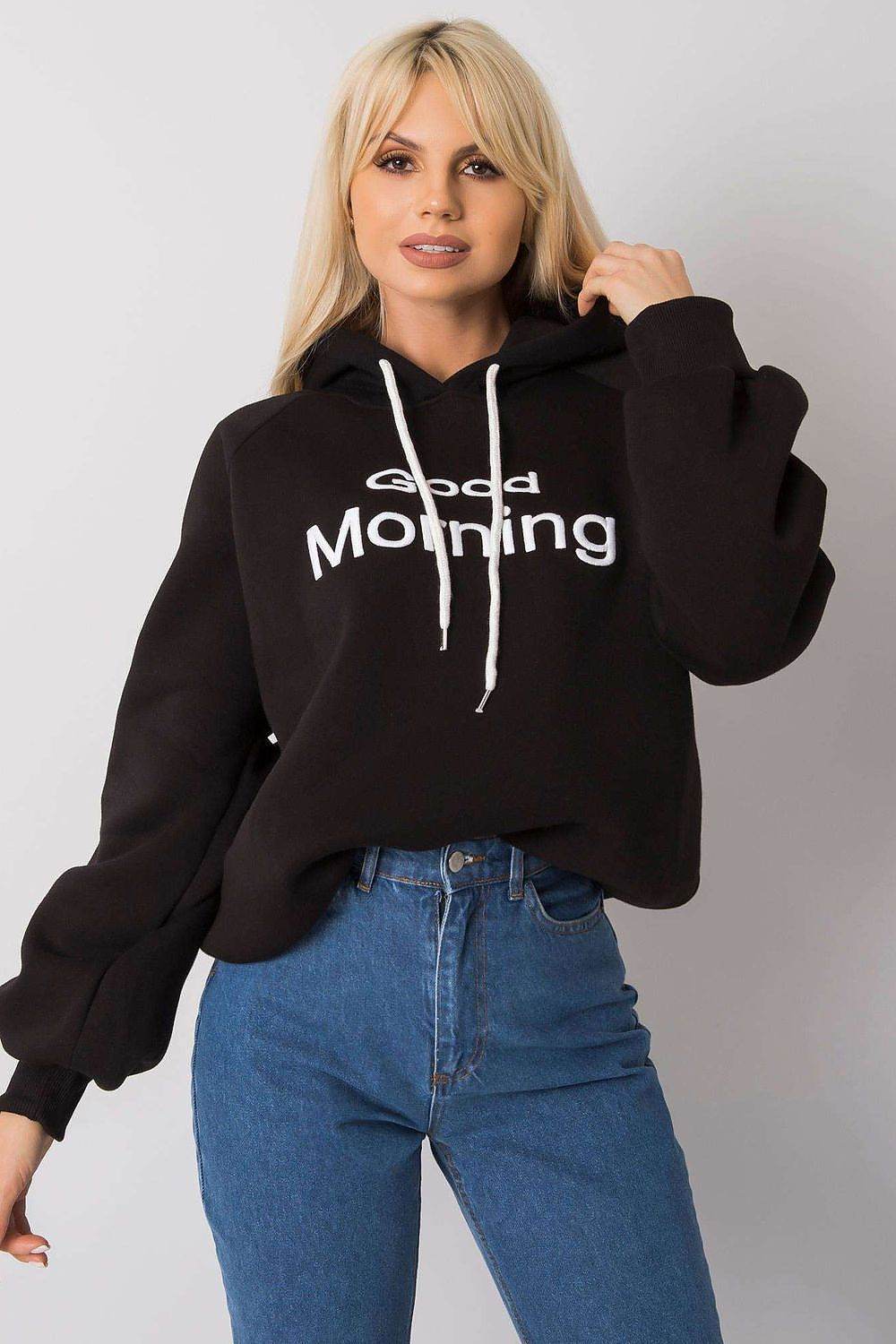 Sweatshirt Ex Moda - CELIA MODA