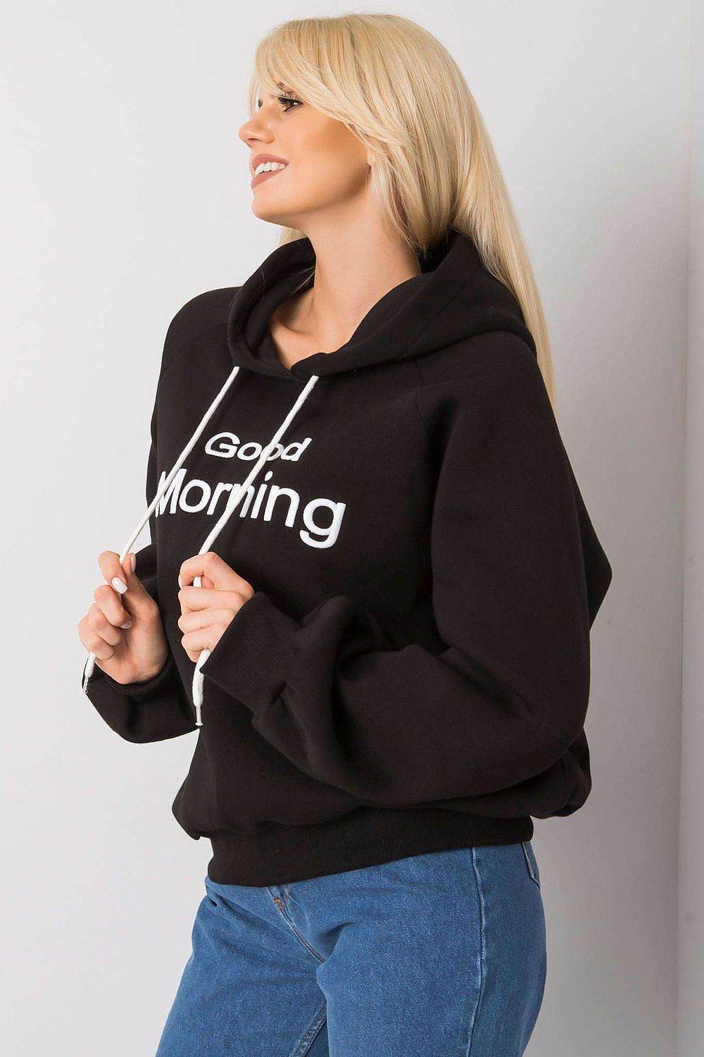 Sweatshirt Ex Moda - CELIA MODA