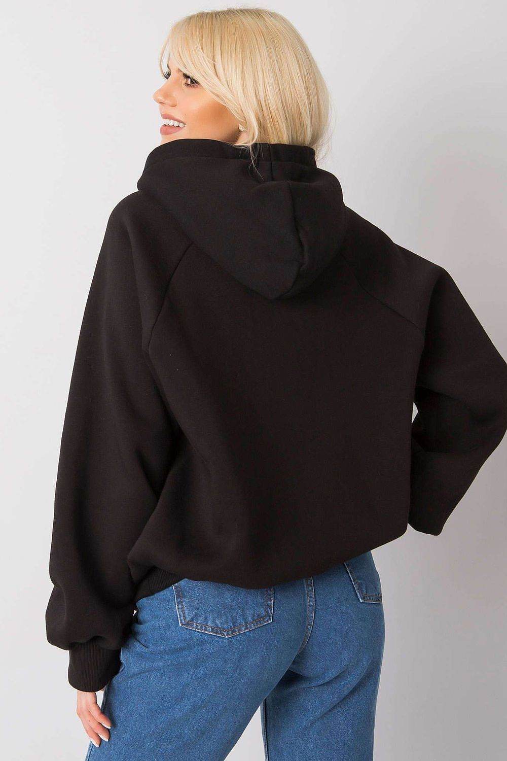 Sweatshirt Ex Moda - CELIA MODA