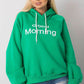 Sweatshirt Ex Moda - CELIA MODA