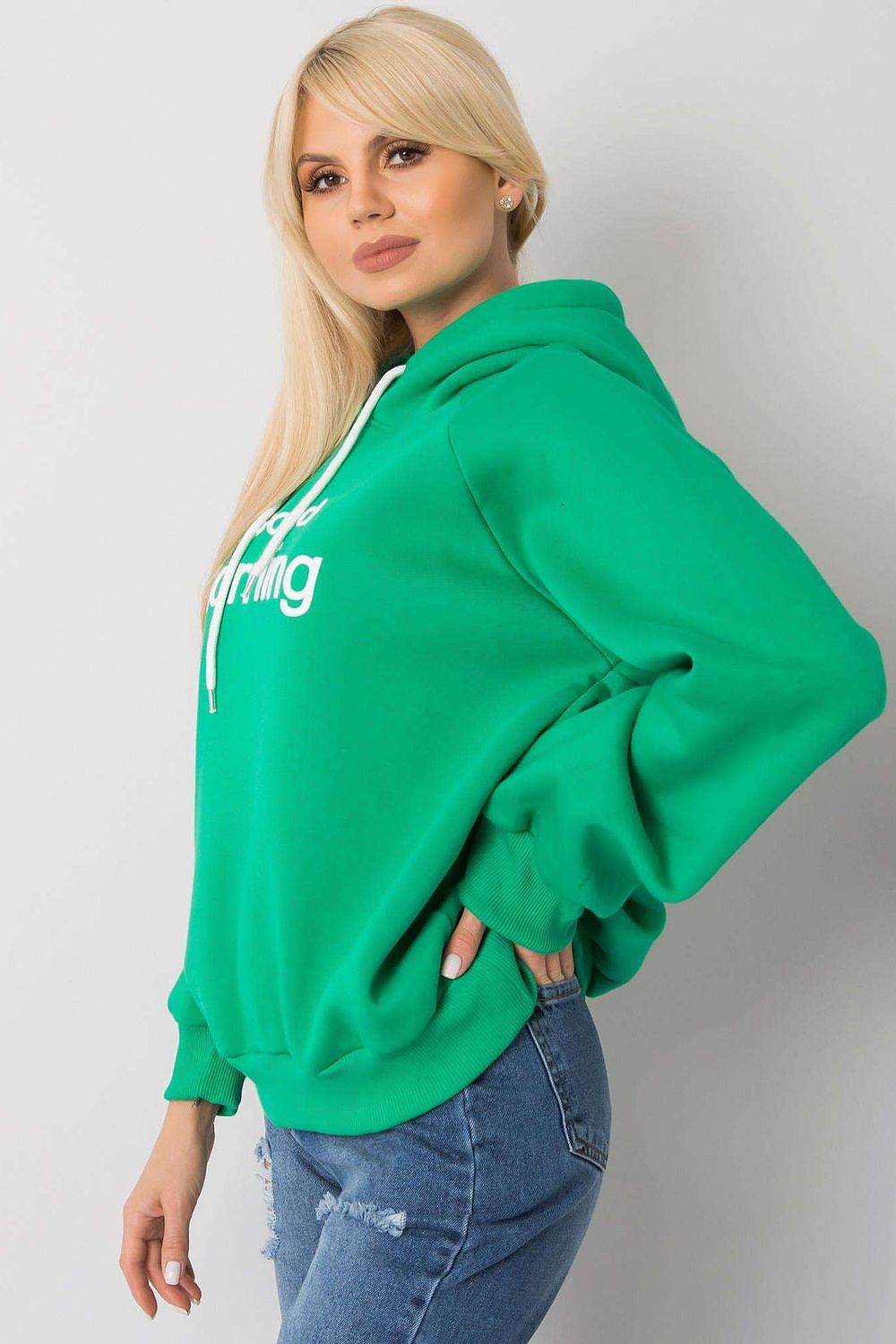 Sweatshirt Ex Moda - CELIA MODA