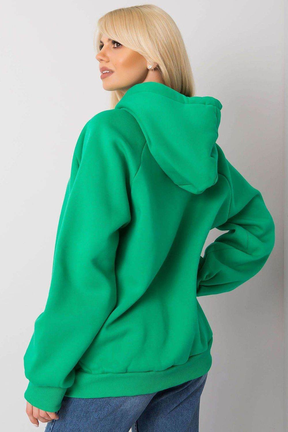 Sweatshirt Ex Moda - CELIA MODA