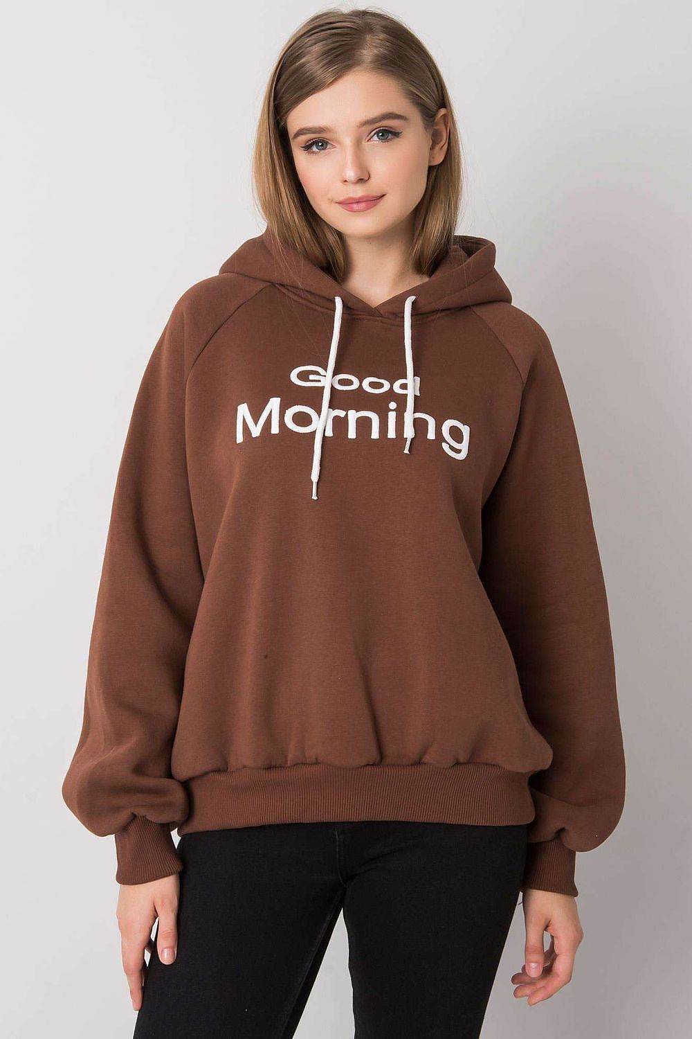 Sweatshirt Ex Moda - CELIA MODA