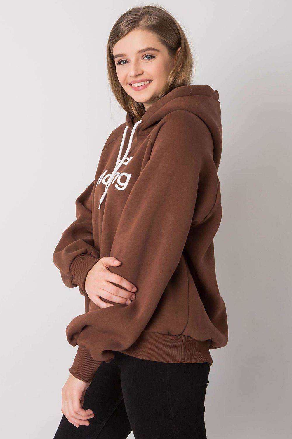 Sweatshirt Ex Moda - CELIA MODA