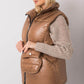 Gilet Ex Moda - CELIA MODA