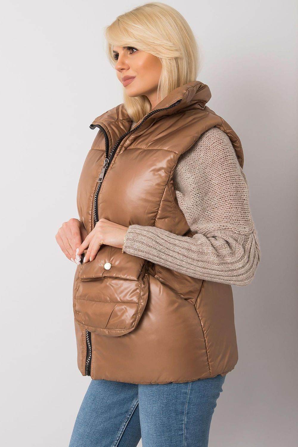 Gilet Ex Moda - CELIA MODA