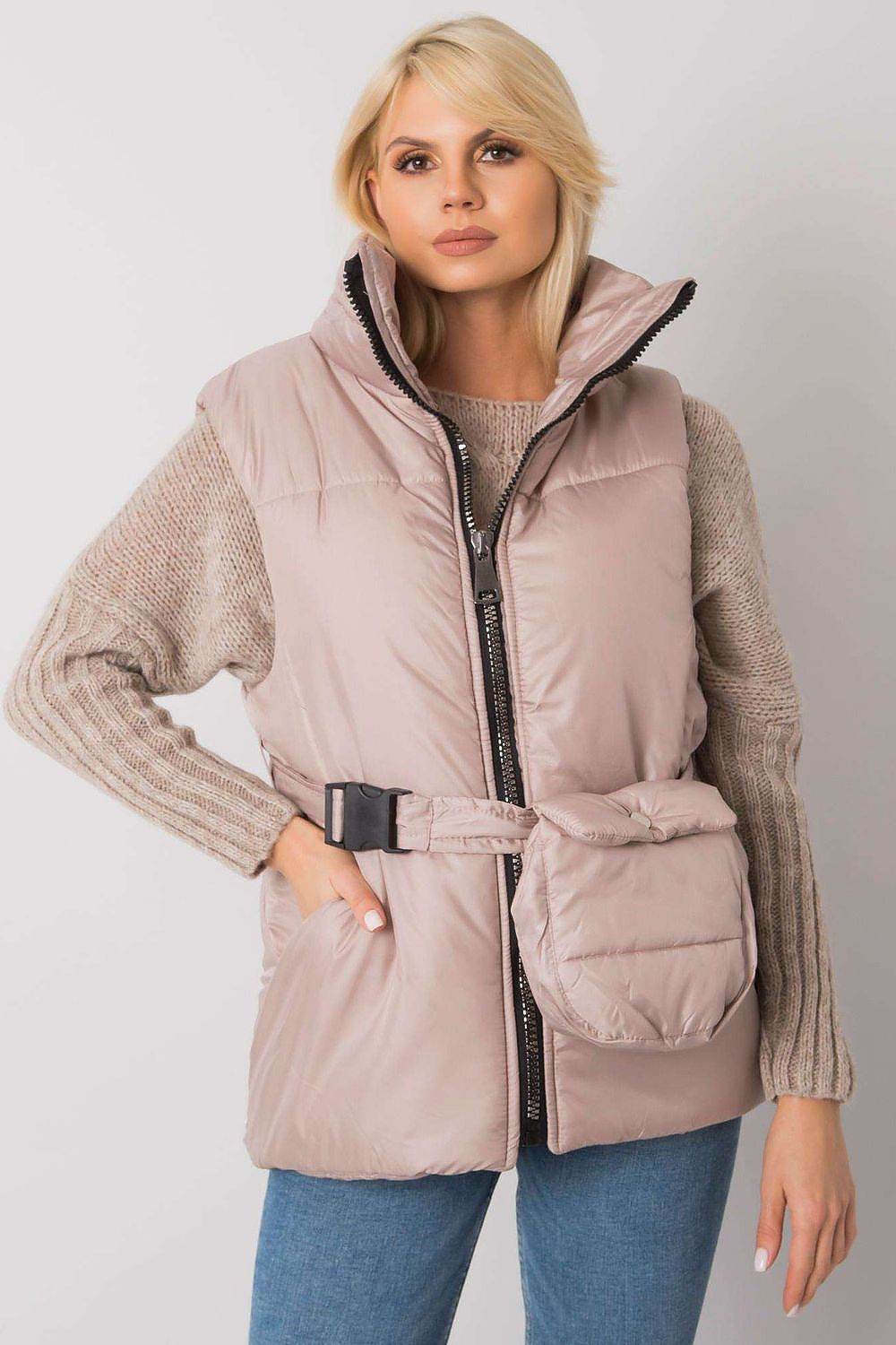Gilet Ex Moda - CELIA MODA