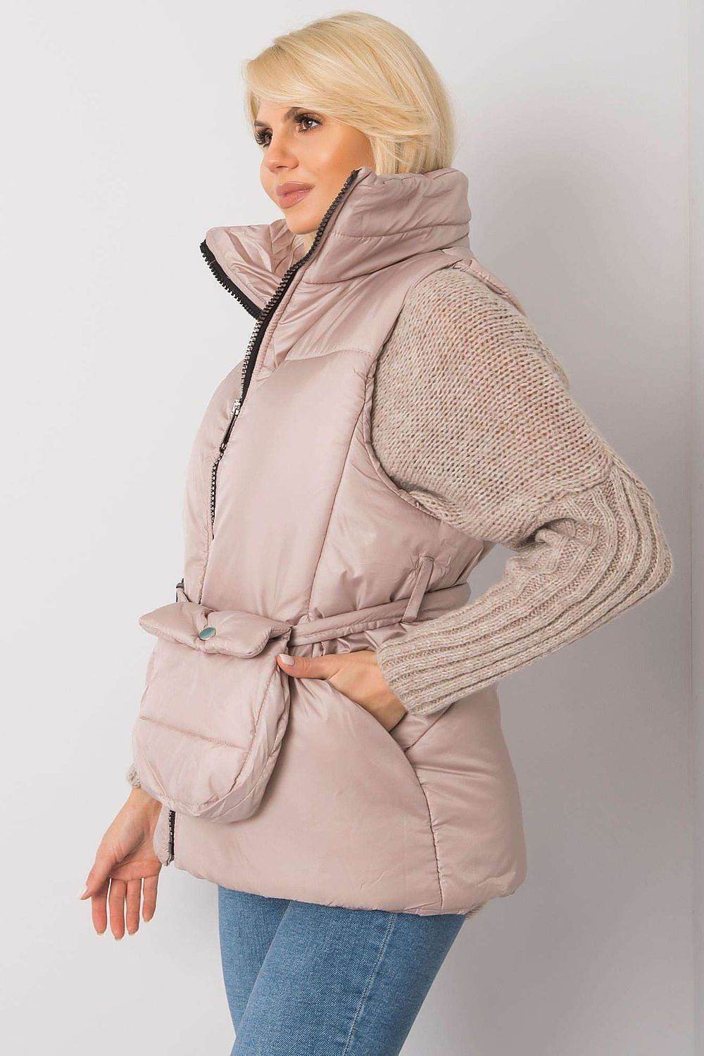 Gilet Ex Moda - CELIA MODA