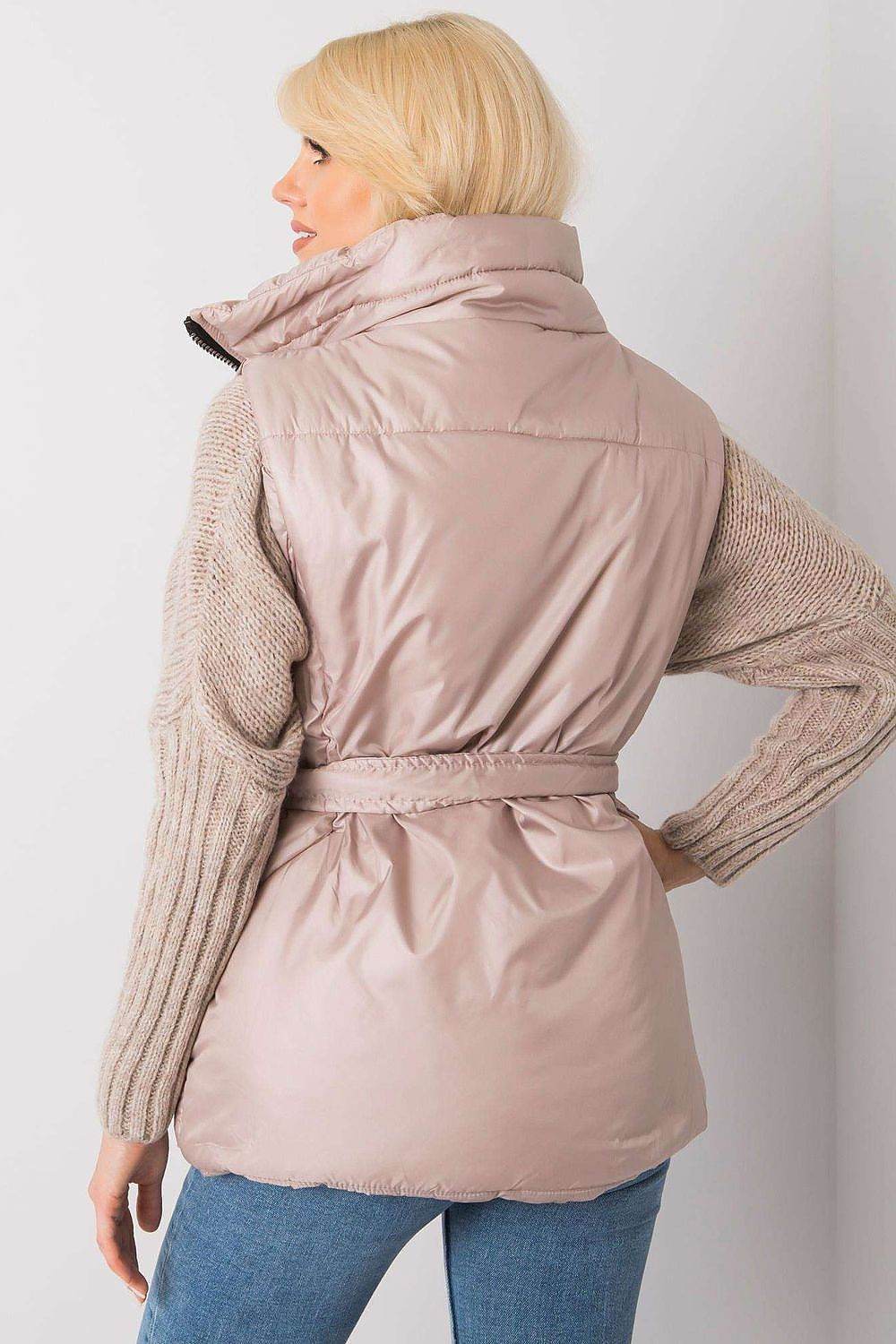 Gilet Ex Moda - CELIA MODA