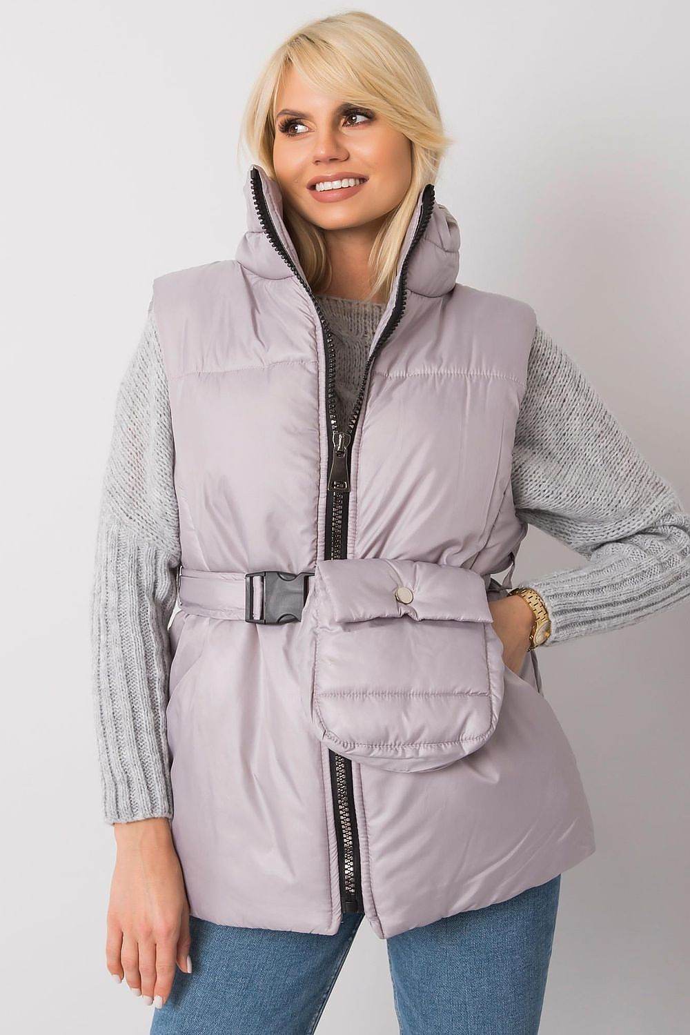 Gilet Ex Moda - CELIA MODA