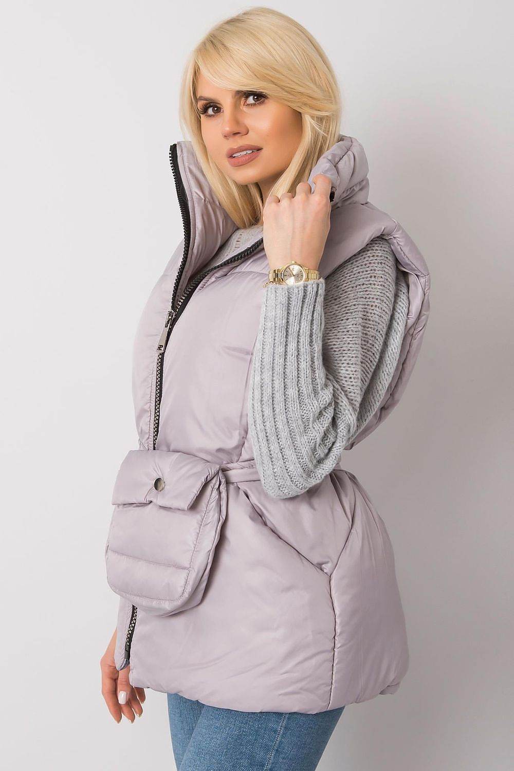 Gilet Ex Moda - CELIA MODA