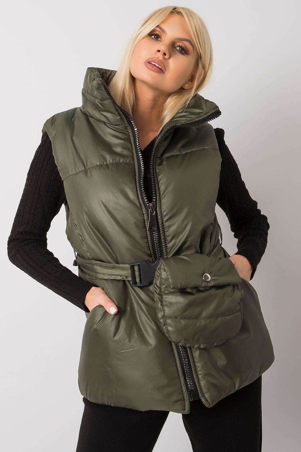 Gilet Ex Moda - CELIA MODA