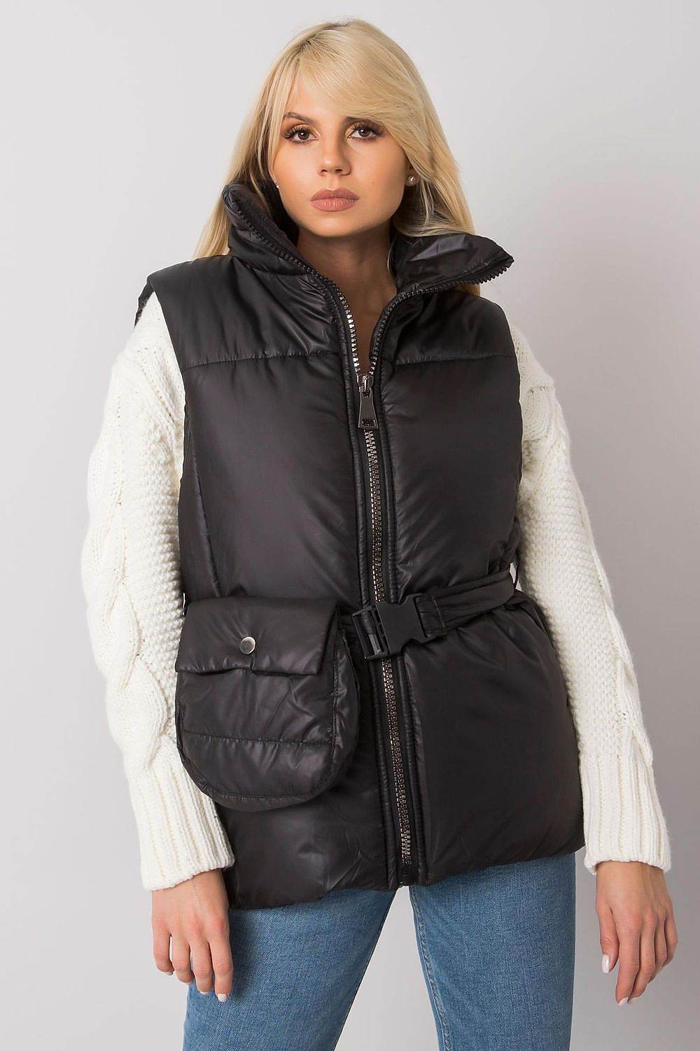 Gilet Ex Moda - CELIA MODA