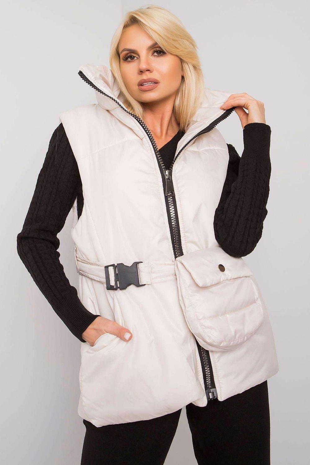 Gilet Ex Moda - CELIA MODA